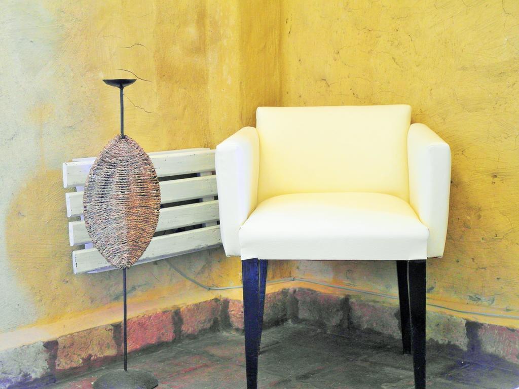 Patio De La Luna Asilah Room photo