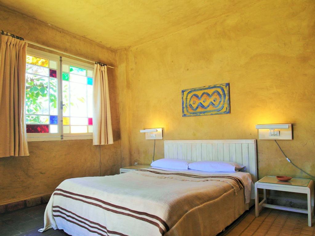Patio De La Luna Asilah Room photo