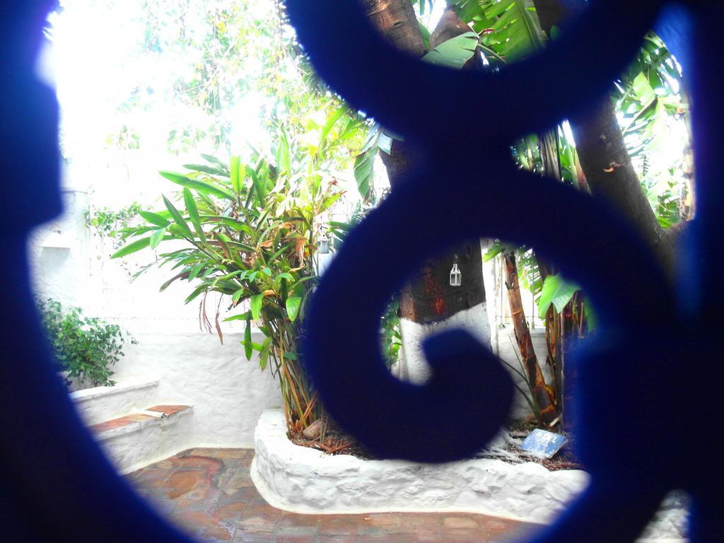 Patio De La Luna Asilah Room photo
